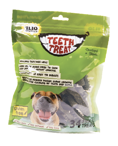 Ilio dentals shop teeth treat